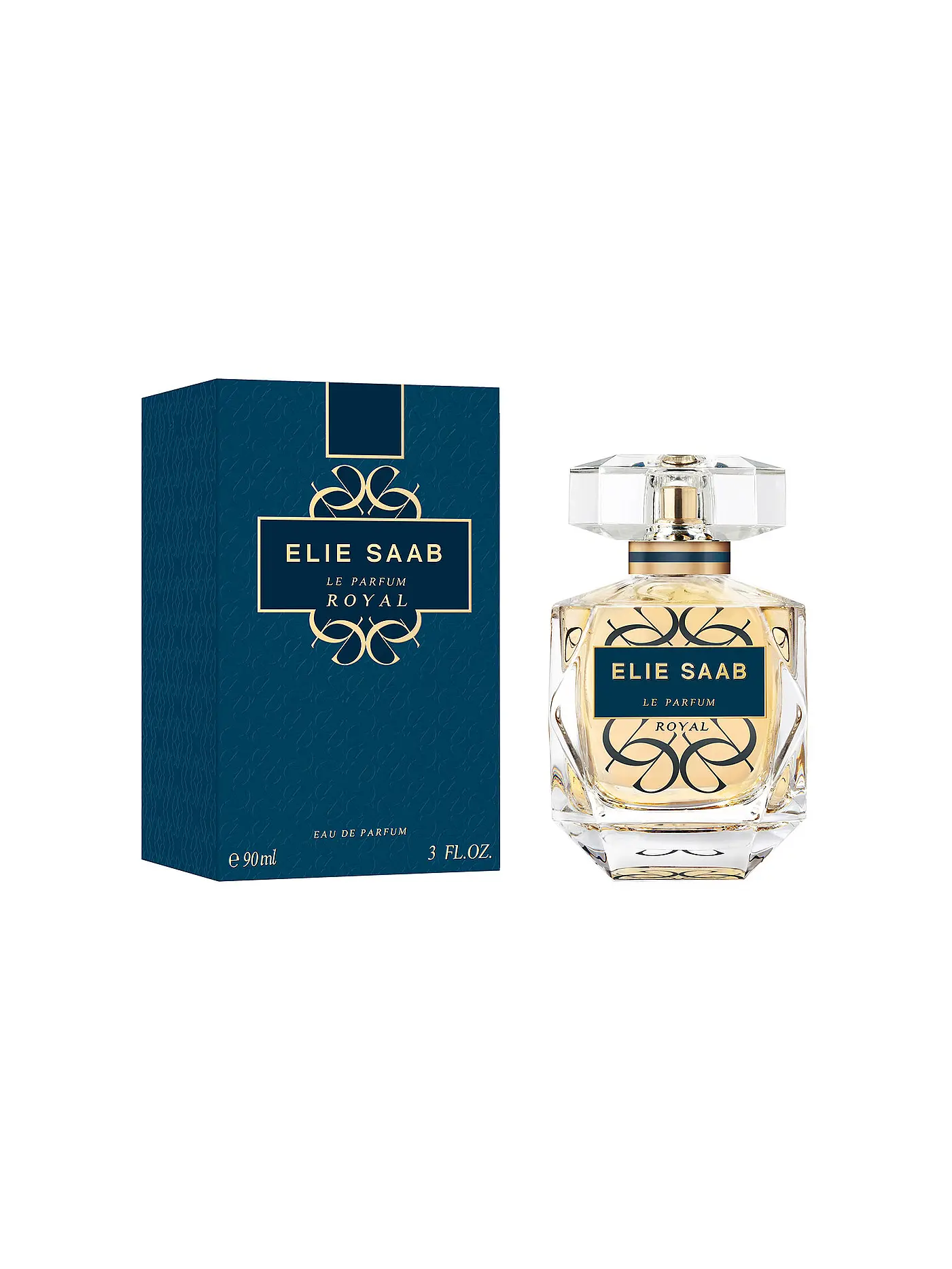 ELIE SAAB | Le Parfum Royal Eau de Parfum 90ml | 